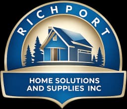 Richport Home Solutions logo