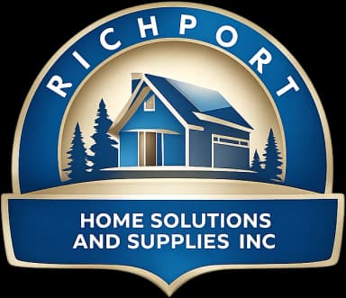 Richport Home Solutions logo